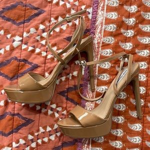 Steve Madden Heels